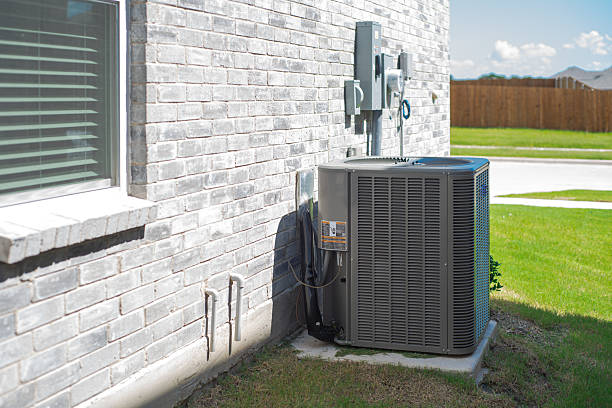 Reliable Air Conditioning Service contractor in Garfield, TX by FH HVAC